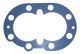 367246R1 Shim, Blue