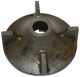 367370R1 Impeller, Water Pump