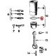 367799R1 Packing, Liner Sealing Ring