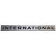369059R1. Emblem, International 240 340 460 Reman
