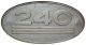 369062R2U 240 Emblem