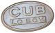 369069R1U Emblem Cub Lo-Boy