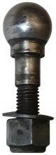 369136R1U Ball, Stay Rod