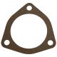 369860R1 Gasket, Front Wheel Hub