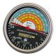 371243R93 Tachometer, 340 Gas