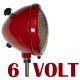 373305R92 Rear Light Combo 6V