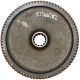 373667R2U Gear, PTO Driven
