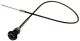 374218R92 Choke Cable, 71