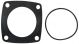 374981R1 Gasket, Tandem Oil Filter Cover