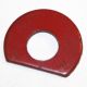 375120R1 D Washer, Rubber Bumper