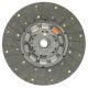 375564 Clutch Disc, 12