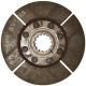 375701R91U TA Clutch Disc