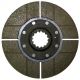 375701 TA Clutch Disc, 7