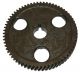 375712R1 Cam Gear, 66t
