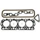 375866R95 Head Gasket Set