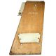 376793R11U Panel, RH 504u