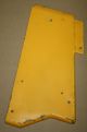 376807R1U Hood Panel 404 LH