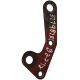 377987R1U Bracket, Torque Amp Ratchet