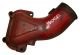 380045R1U Air Intake Elbow, 806/856