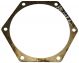 380228R2U Shim, Rear Axle 0.012