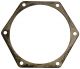 380229R2U Shim, Rear Axle 0.0299