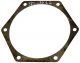 380230R2U Shim, Rear Axle 0.0040