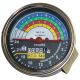 383087R91 Tachometer, 404 RC