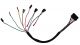 383611R91 Cable, RH Panel (LPG)