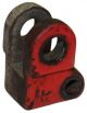 384083R2U Clevis, Brake Yoke