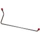 384222R11 Brake Line, LH