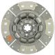 384384 Clutch Disc, 9