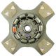 384395 Clutch Disc, 12