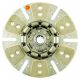 384395 HD6 Clutch Disc, 12