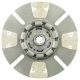 384633 Clutch Disc, 10-1/2