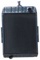 386860R91 Radiator