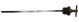 387347R91U Dipstick, 606U