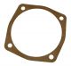 388472R1 Gasket, Rear Axle Bearing Retainer