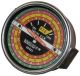 388588R91U Tachometer, 706D