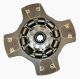 388625 Clutch Disc, 11