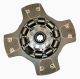 388625 Clutch Disc, 11