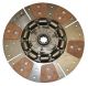 388625 HD6 Clutch Disc, 11