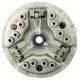 390254 Clutch Pressure Plate, 14