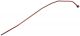 390616R11U Tube, Oil Cooler