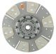 392076 HD6 Clutch Disc, 11