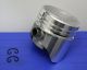 392833R92 Piston & Rings - STD