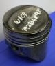 392836R92U piston