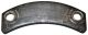 394646R1U Retainer, Rear Axle Inner Bearing