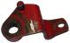 396466R21U Lever, Engine Speed Contol