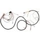 397837R1 Main Wiring Harness, 504 Gas