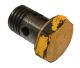 398078R1U Bolt, Oil Filter Base